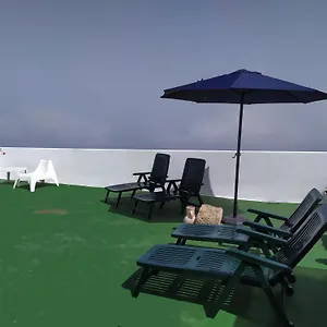  Apartamento Comfortable In The North Of Tenerife España