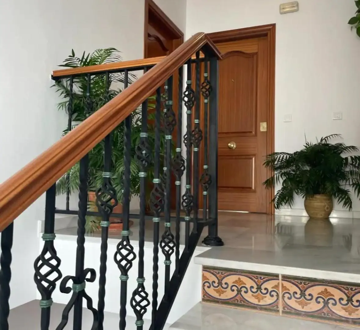 Two Bed Apartment Bella Roco Canillas de Aceituno 0*,  Spanyolország