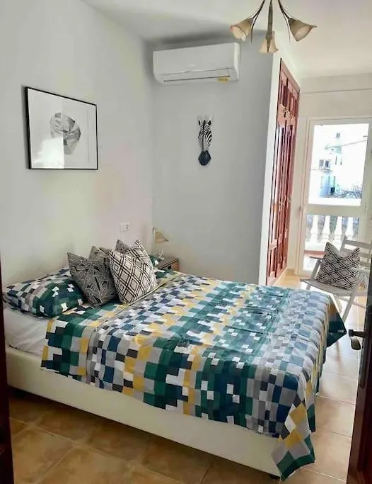 Two Bed Apartment Bella Roco Canillas de Aceituno