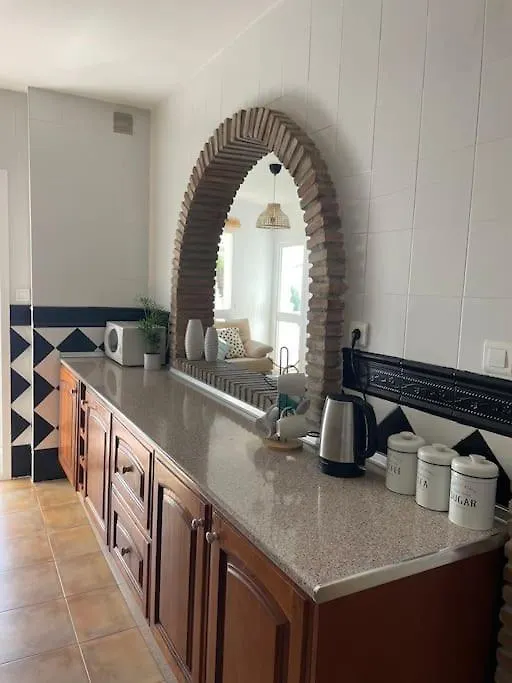 Two Bed Apartment Bella Roco Canillas de Aceituno
