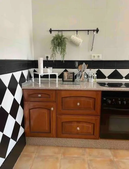 Two Bed Apartment Bella Roco Canillas de Aceituno